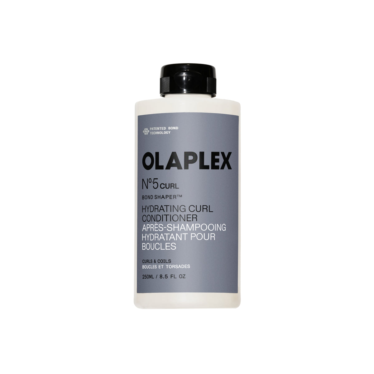 OLAPLEX - No.5 Curl Conditioner (250 ml)