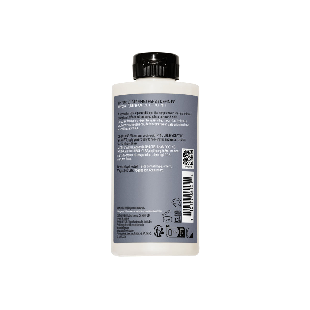 OLAPLEX - No.5 Curl Conditioner (250 ml)
