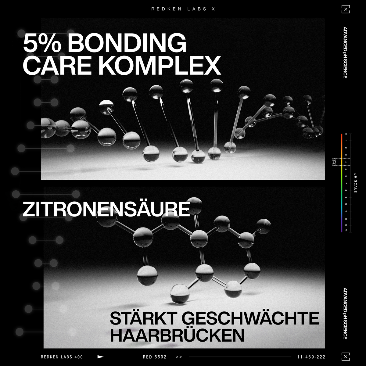 Redken Acidic Bonding Concentrate XMAS Set