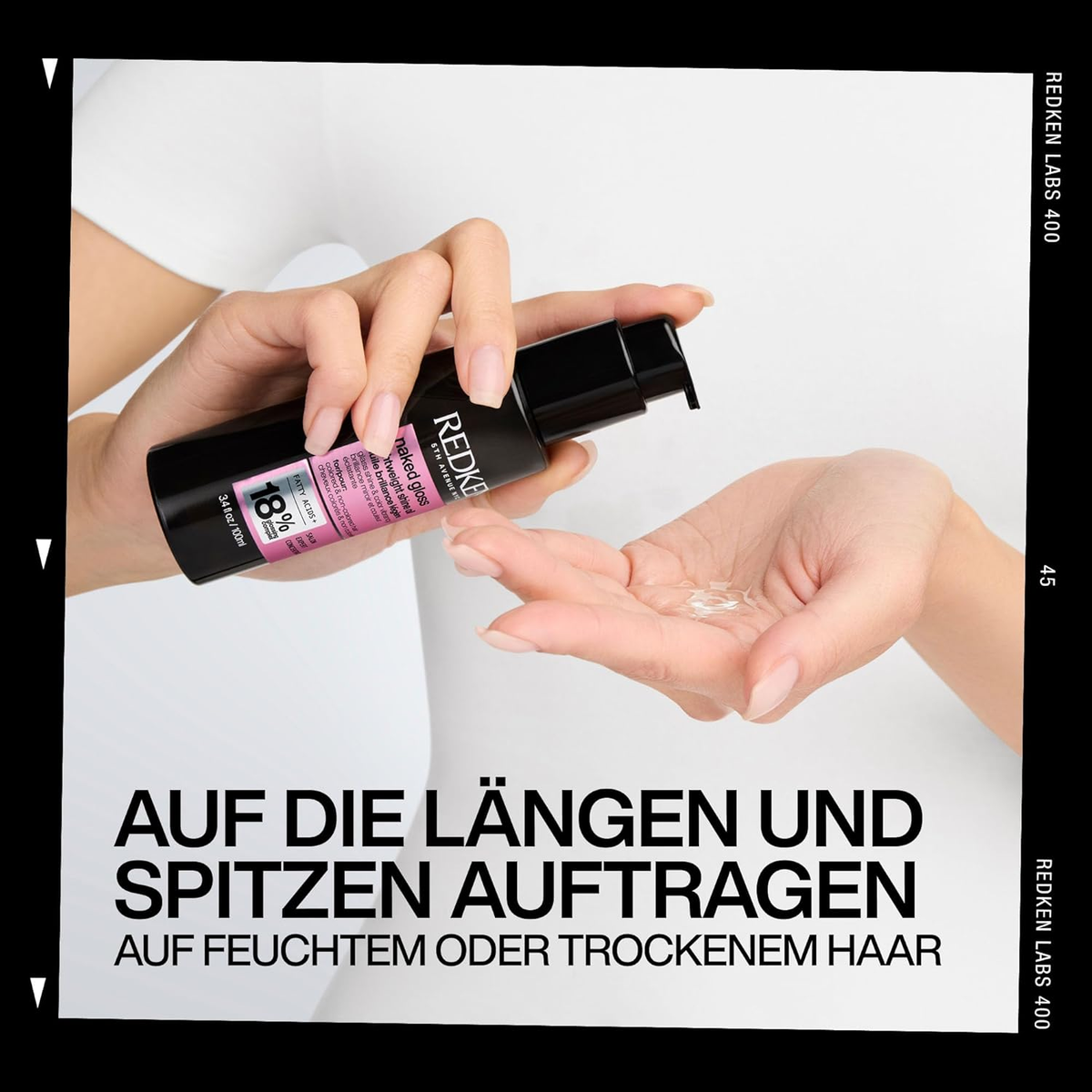 Redken Acidic Color Gloss XMAS Set