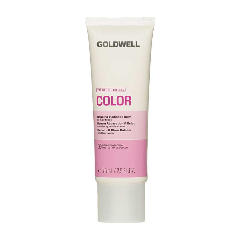 Goldwell Dualsenses Color Repair- & Glanz Balsam (75 ml)