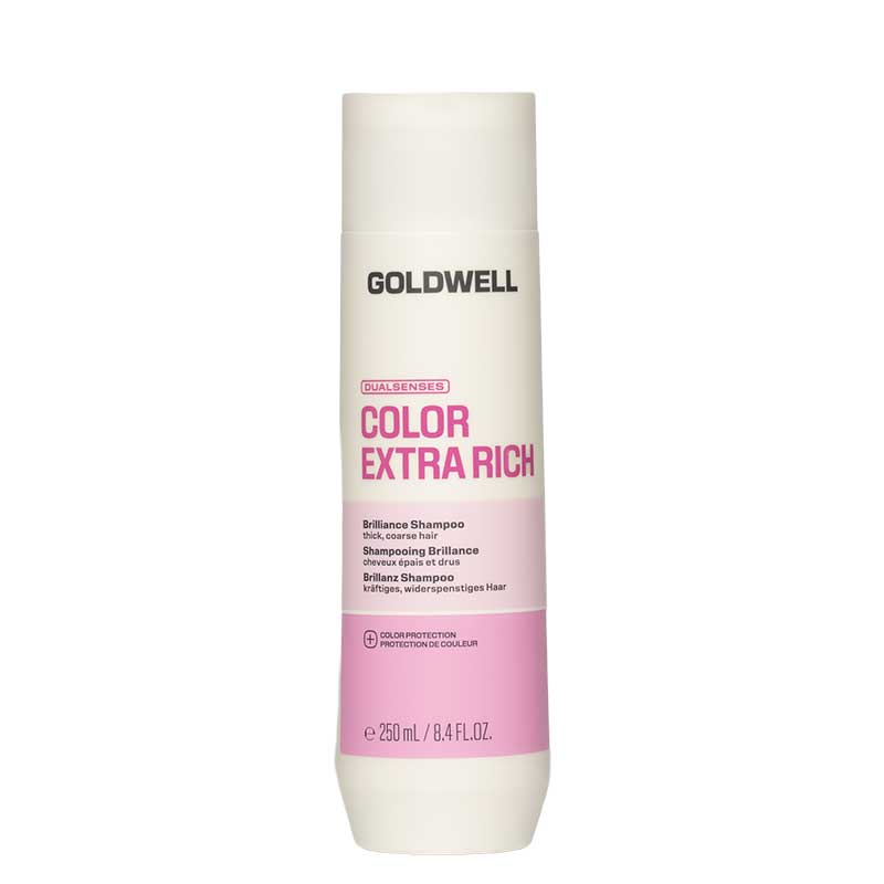 Goldwell Dualsenses Color Extra Rich Brillanz Shampoo (250 ml)