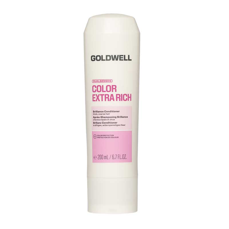 Goldwell Dualsenses Color Extra Rich Bri Conditioner (200 ml)