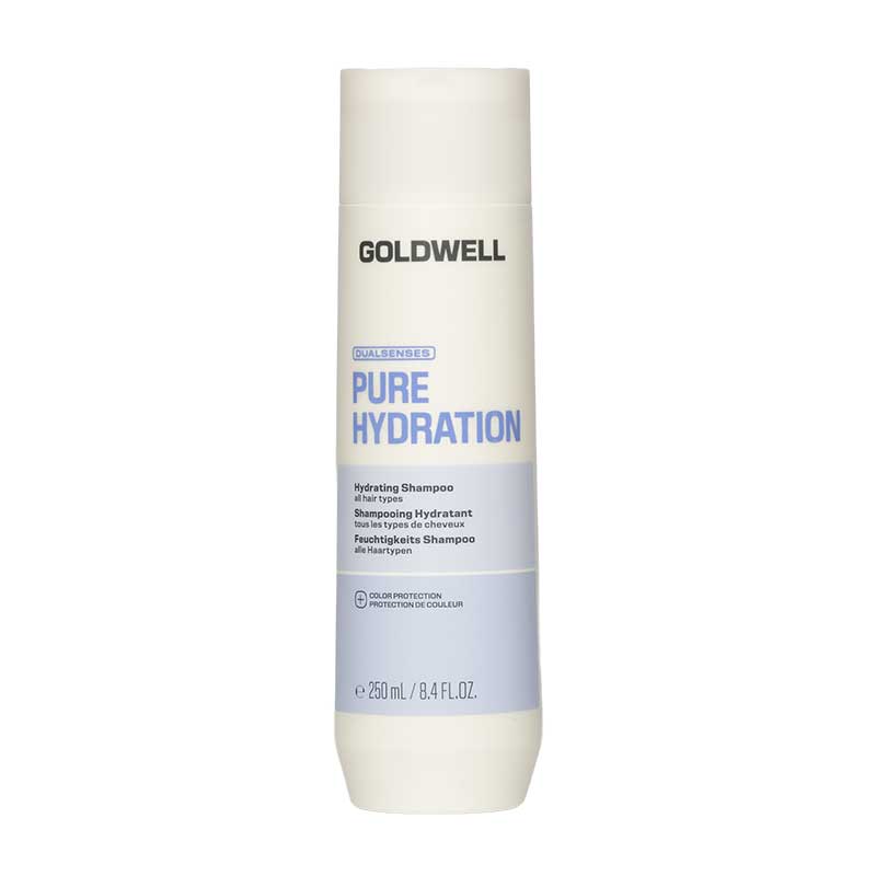 Goldwell Dualsenses Pure Hydration Feuchtigkeits Shampoo (250 ml)