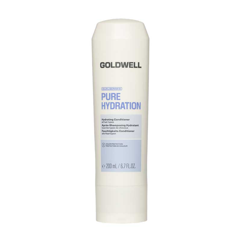 Goldwell Dualsenses Pure Hydration Feuchtigkeits Conditioner (200 ml)