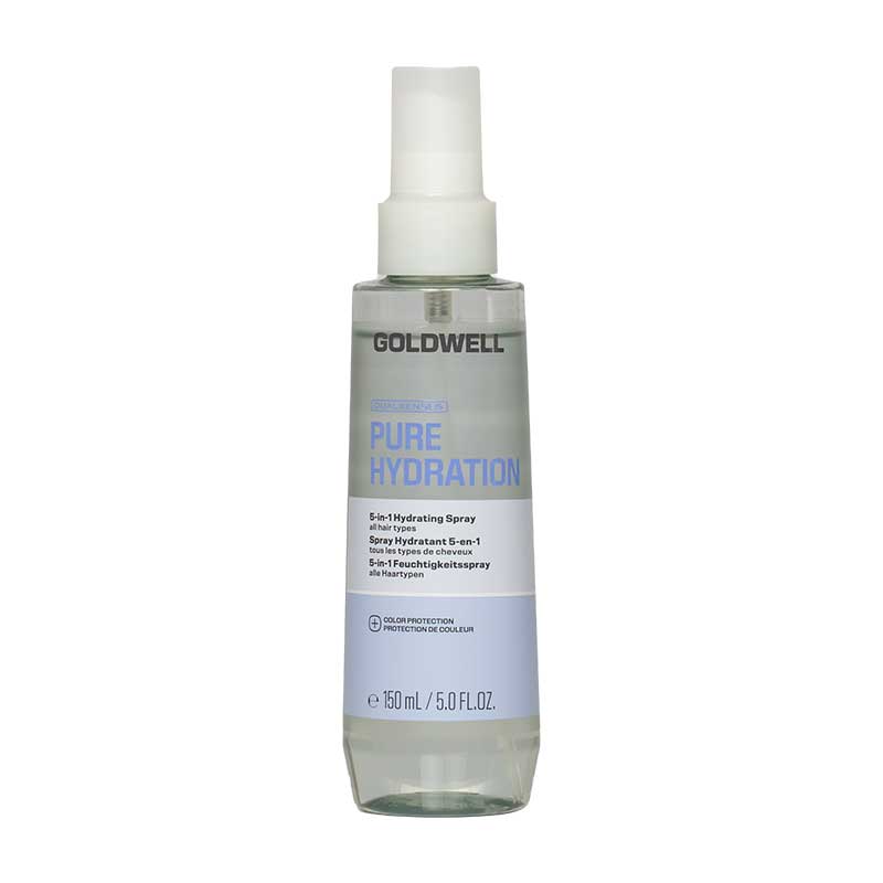 Goldwell Dualsenses Pure Hydration 5in1 Feuchtigkeits Spray (150 ml)