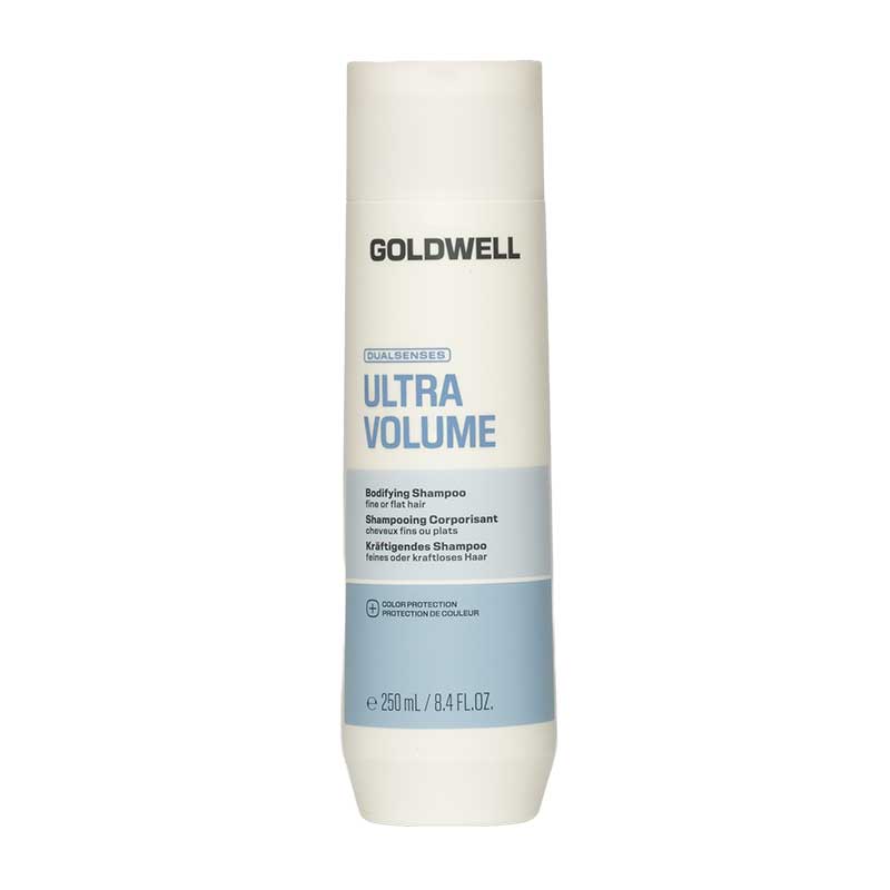 Goldwell Dualsenses Ultra Volume Kräftigendes Shampoo (250 ml)