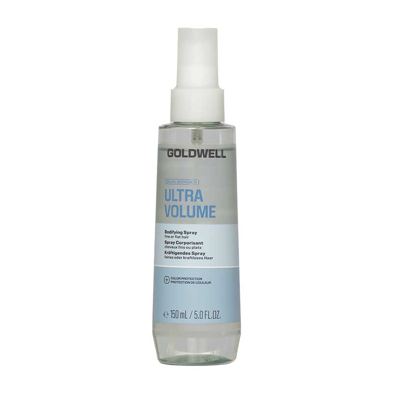 Goldwell Dualsenses Ultra Volume Kräftigendes Spray (150 ml)