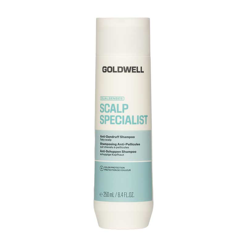 Goldwell Dualsenses Scalp Specialist Anti-Schuppen Shampoo (250 ml)