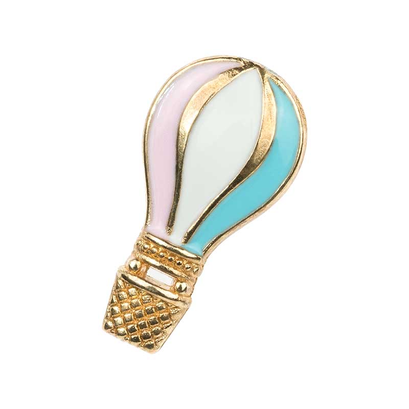 Invisibobble MYCLAW Kaleidoscope All that Glitter Limited