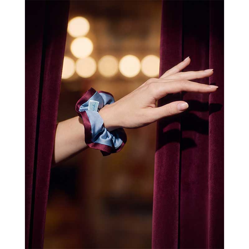 Invisibobble SPRUNCHIE Kaleidoscope Midnight Mirag Limited