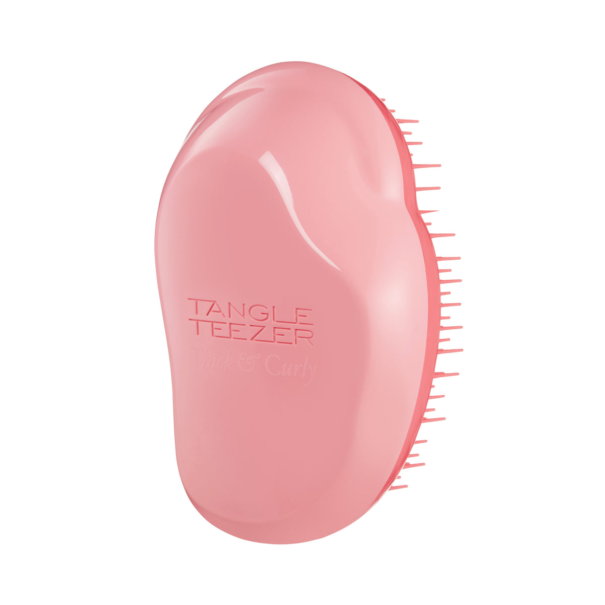 Tangle Teezer Original Thick and Curly Lipstick Duo Limited