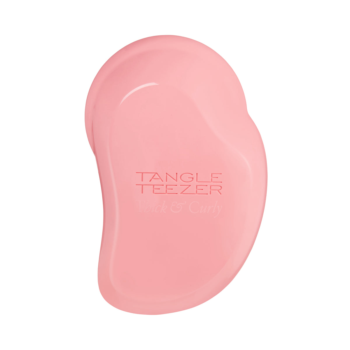 Tangle Teezer Original Thick and Curly Lipstick Duo Limited