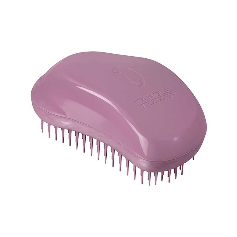 Tangle Teezer Original The Eco Brush Earthy Purple Limited