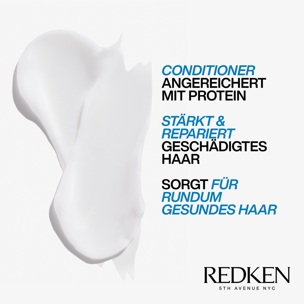 Redken Extreme XMAS Set