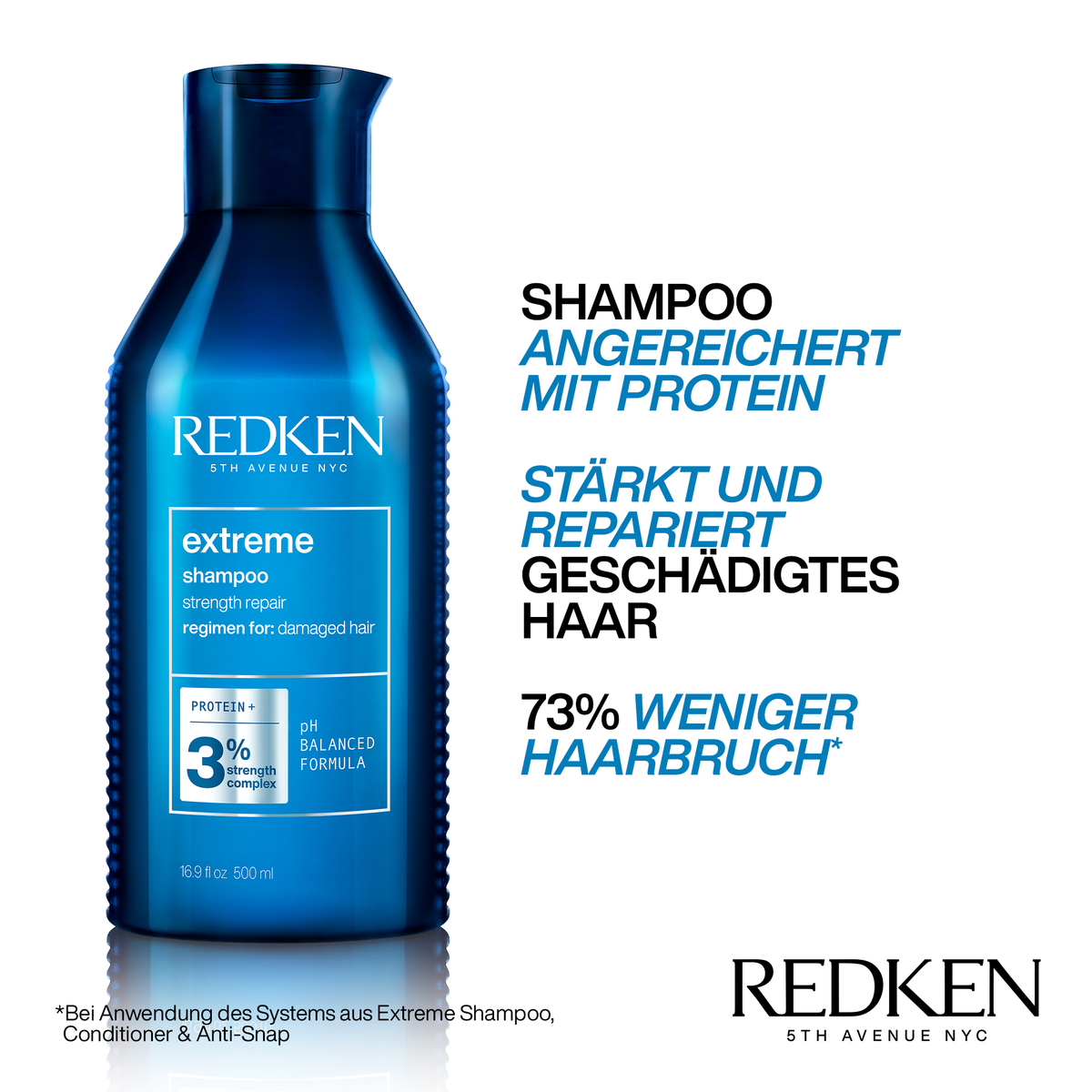 Redken Extreme XMAS Set