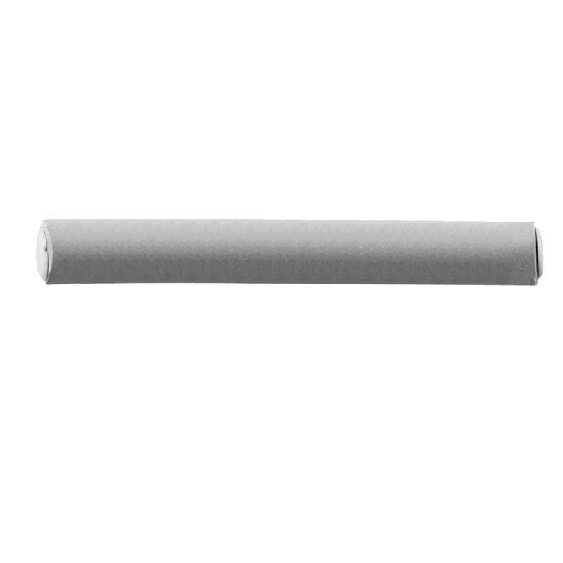 Mex pro Hair Superflex Wickler Ø 19 mm Grau (10 Stück)