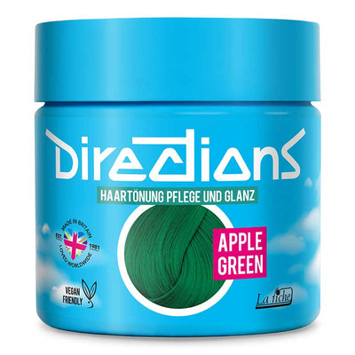La Riché Directions Apple Green (100 ml)