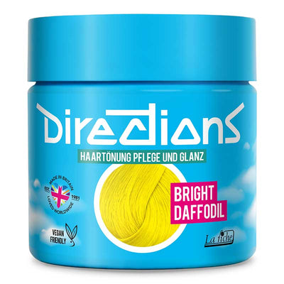 La Riché Directions Bright Daffodil (100 ml)