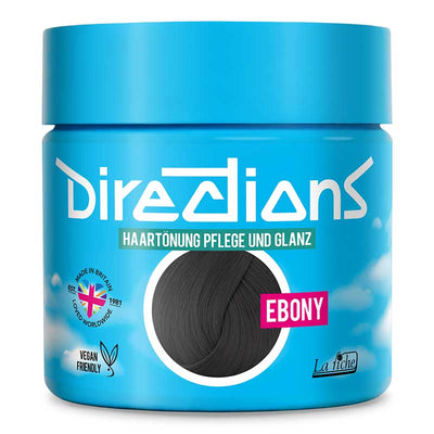La Riché Directions Ebony (100 ml)