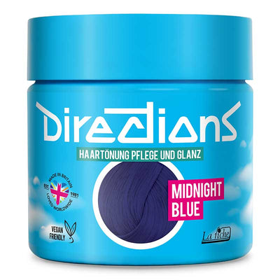 La Riché Directions Midnight Blue (100 ml)