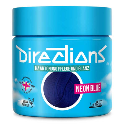 La Riché Directions Neon Blue (100 ml)