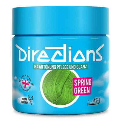 La Riché Directions Spring Green (100 ml)