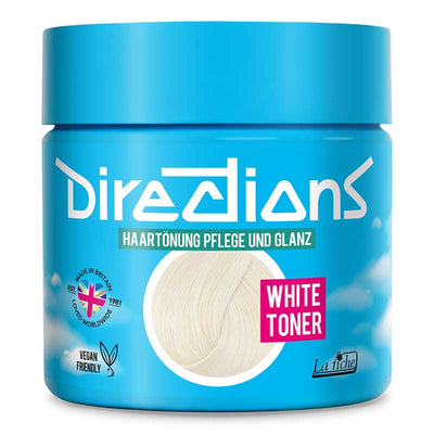 La Riché Directions White Toner (100 ml)