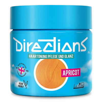 La Riché Directions Apricot (100 ml)