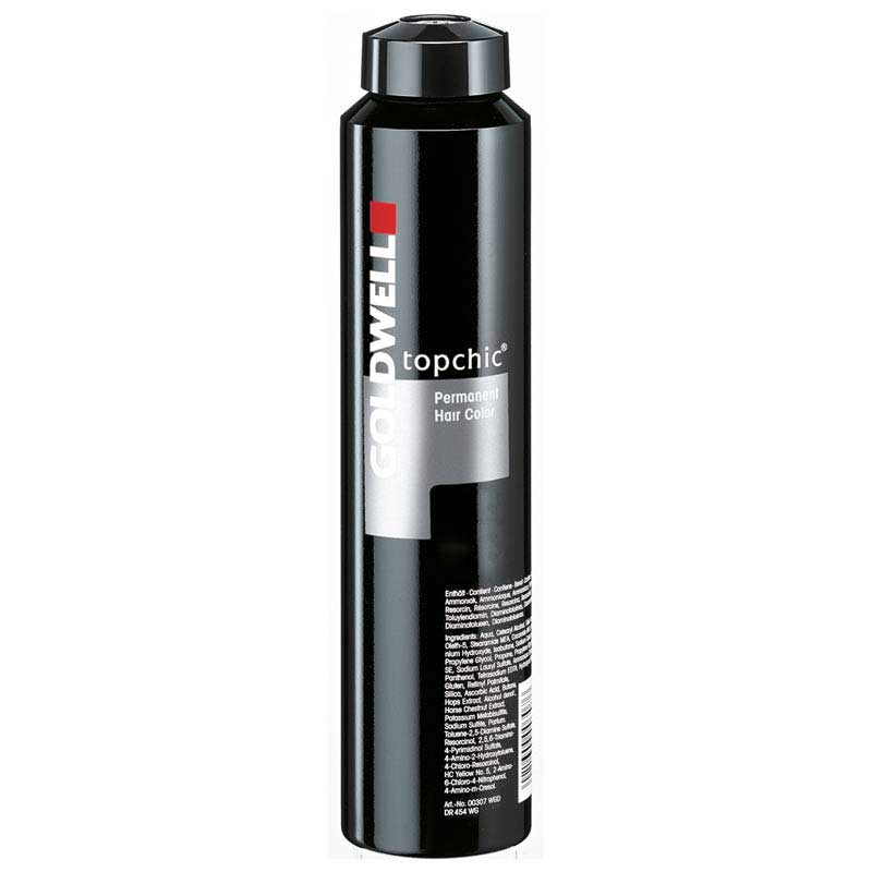 Goldwell Topchic Depot 8/RK Eruption-Rot (250 ml)