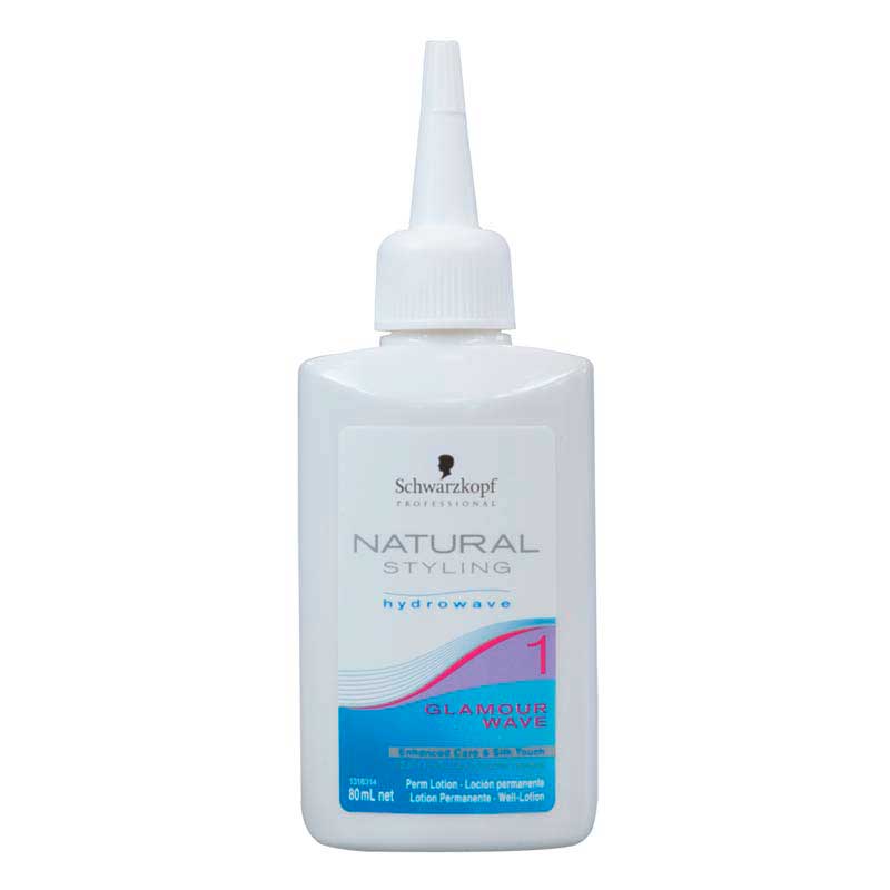 Schwarzkopf Natural Styling Glamour 1 (80 ml)