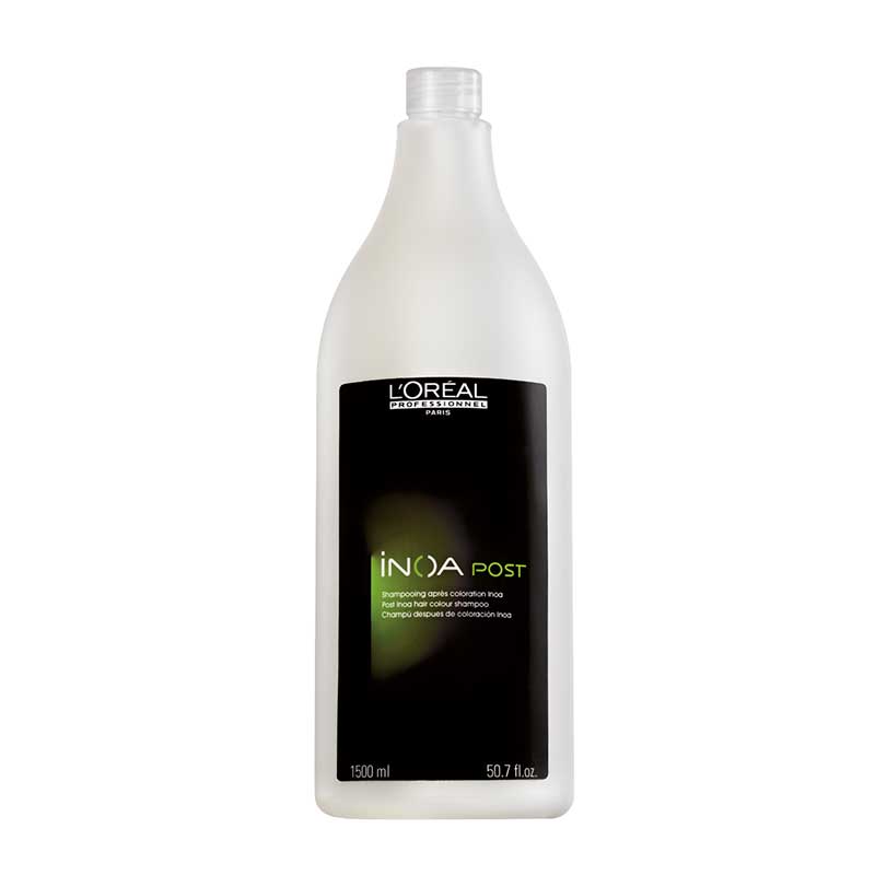 L'Oréal Professionnel INOA Shampoo (1500 ml)
