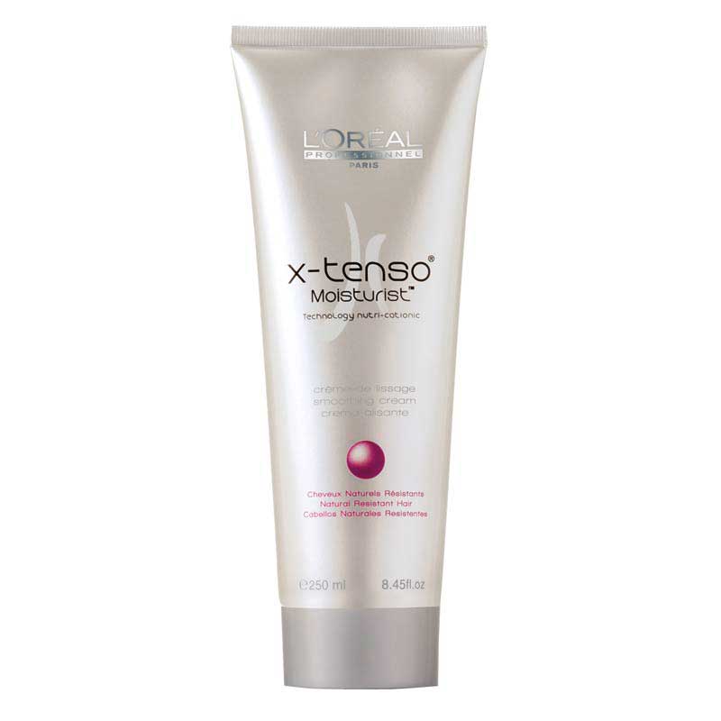 L'Oréal Professionnel X-Tenso für rebellisches Naturhaar (250 ml)