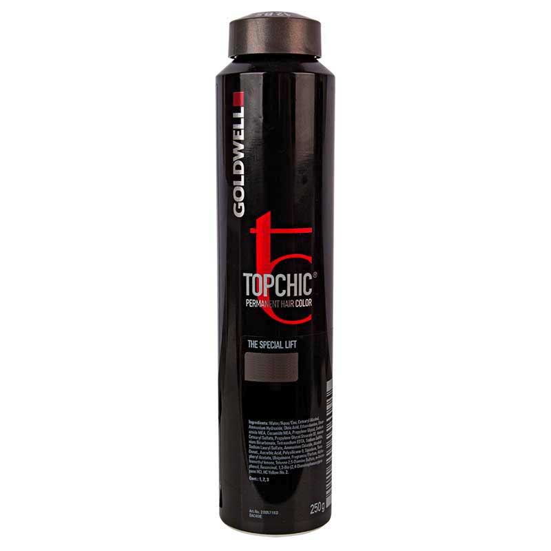 Goldwell Topchic Depot 11/P Hellerblond Perl (250 ml)