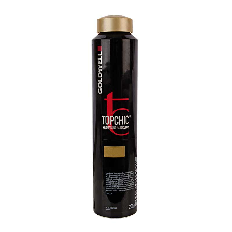 Goldwell Topchic Depot 9/G Hell-Hell-Goldblond (250 ml)