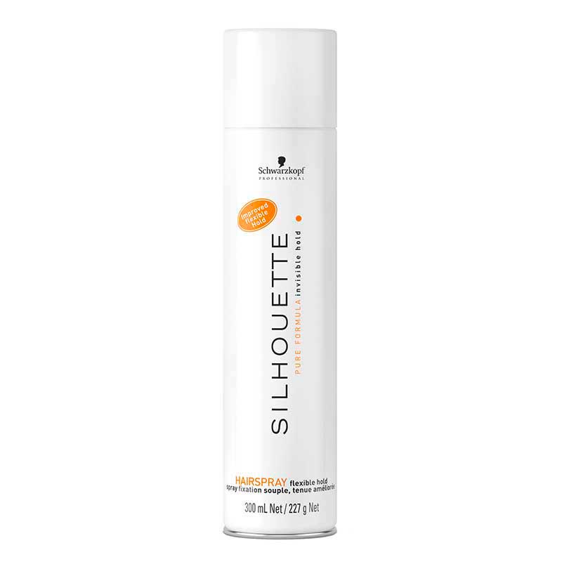 Schwarzkopf Silhouette Flexible Hold Haarspray (300 ml)