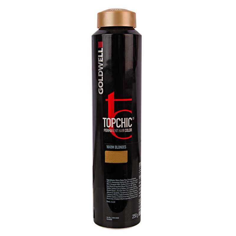 Goldwell Topchic Depot 10/P Pastell-Perlblond (250 ml)