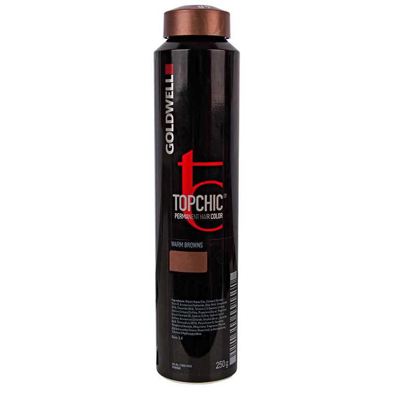Goldwell Topchic Depot 5/B Brasil (250 ml)