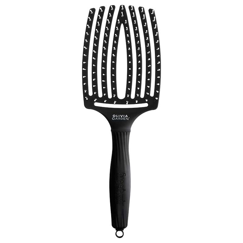 Olivia Garden Fingerbrush Large