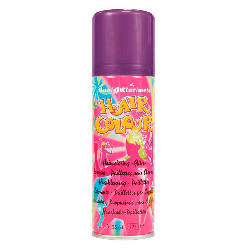 Sibel Hair Colour Spray Lila (125 ml)