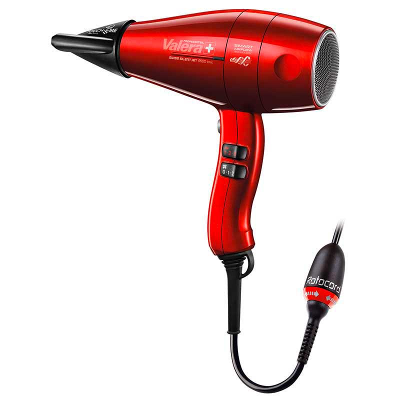 Valera Swiss Silent Jet SXJ 8500 RC