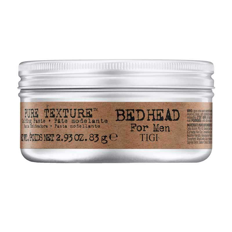 Tigi Bedhead For Men Pure Texture Molding Paste (83 g)