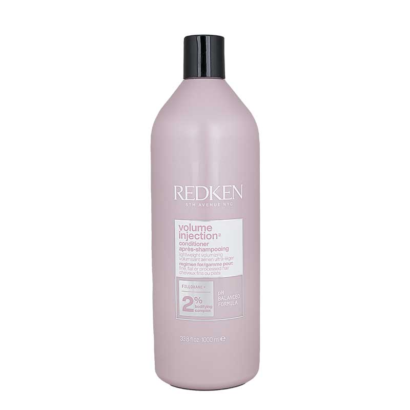 Redken Volume Injektion Conditioner (1000 ml)