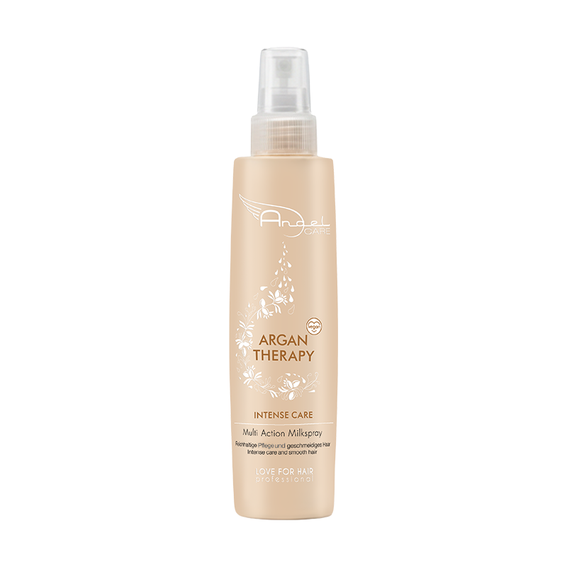Angel Care Argan Therapy Multi Action Milkspray (200 ml)