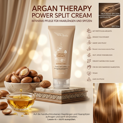 Angel Care Argan Therapy Power Split Cream