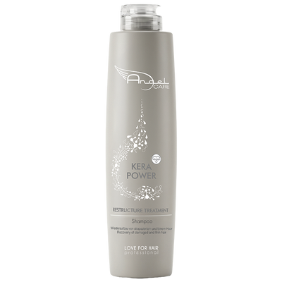 Angel Care Kerapower Shampoo (300 ml)