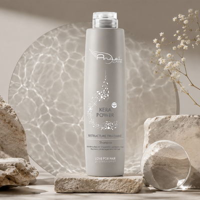 Angel Care Kerapower Shampoo (300 ml)