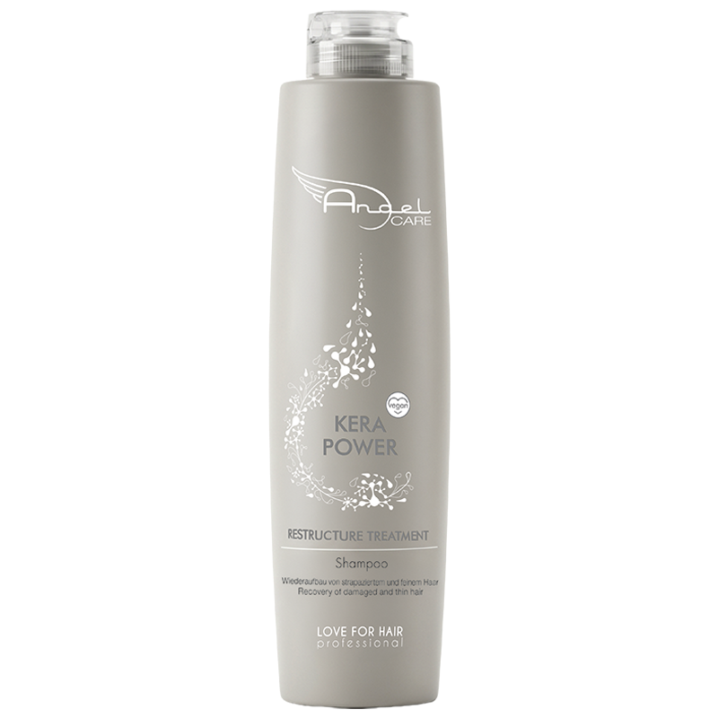 Angel Care Kerapower Produktbox