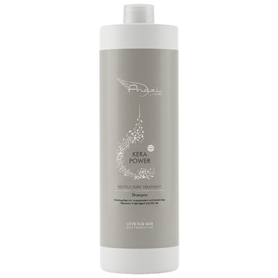 Angel Care Kerapower Shampoo (1000 ml)