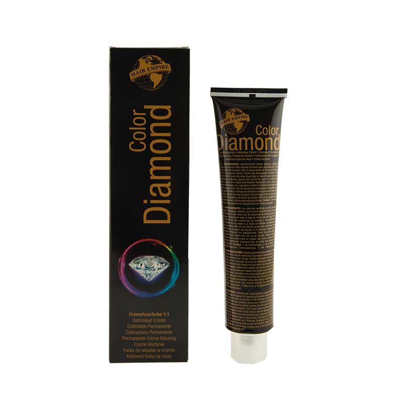 Hair Empire Diamond Color Pastel Lila (60 ml)